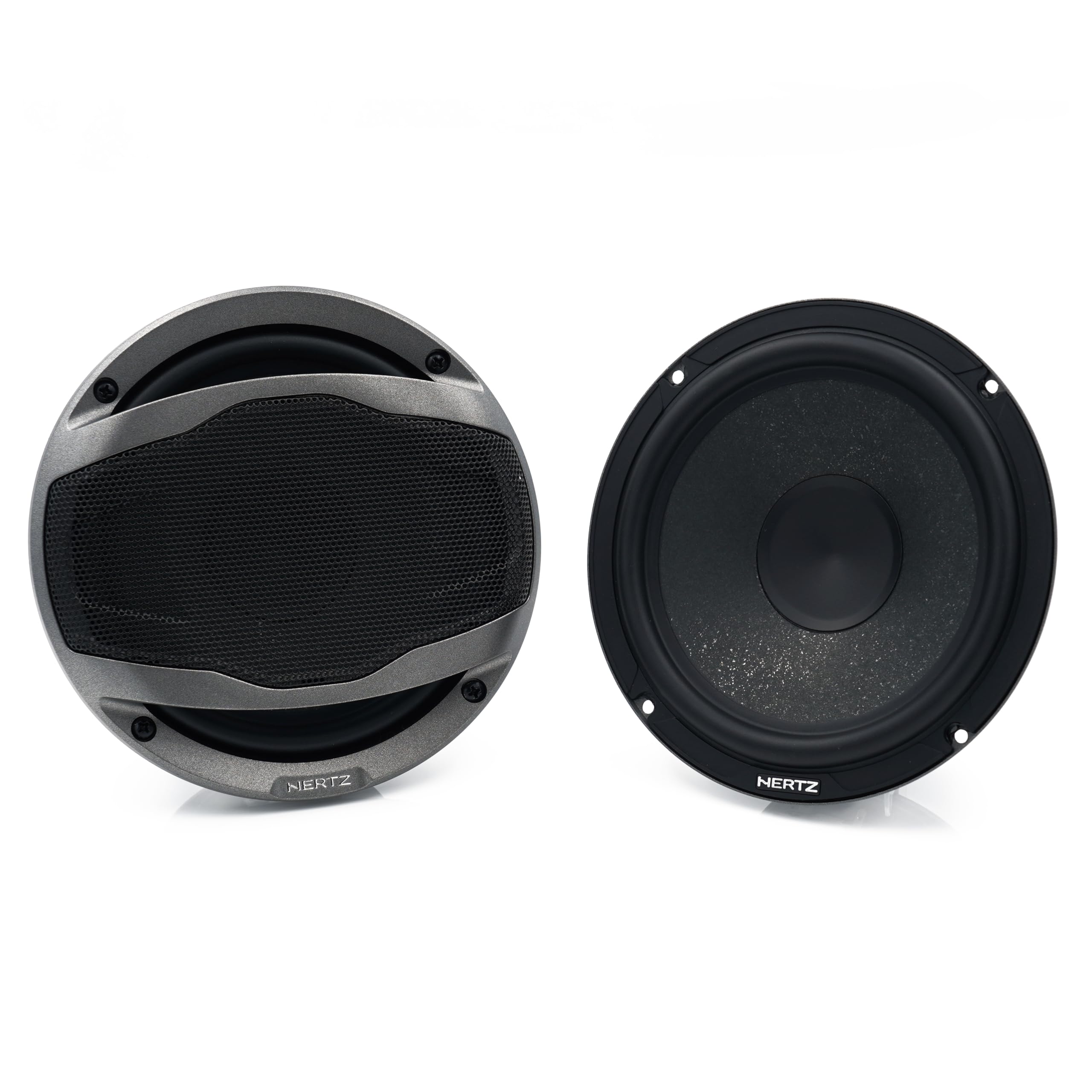 Hertz C 165 16,5cm bass-Midrange driver, 70W, 4 Ohm, 55Hz - 7kHz ~ Cento Series ~