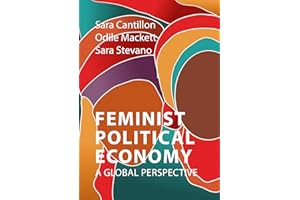 Feminist Political Economy: A Global Perspective