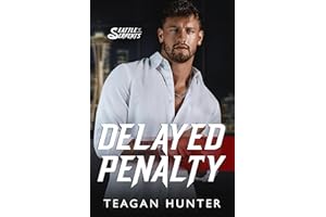 Delayed Penalty (Seattle Serpents)