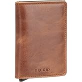 SECRID - Slimwallet Vintage