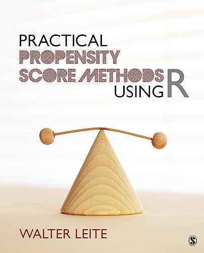 Download Practical Propensity Score Methods Using R (English Edition) PDF