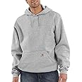 Carhartt Men's Midweight Hooded Sweatshirt