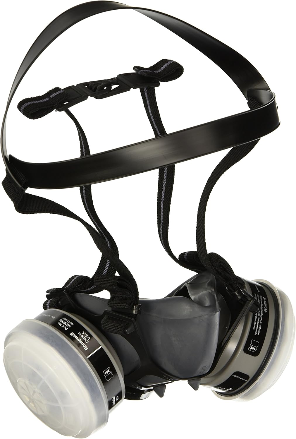 Which Is The Best 3Mtm 5000 Series Half Mask Ovp95 Kit S