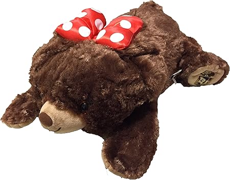 Amazon ディズニーストア Unibearsity ユニベア プリン ぬいぐるみ ティッシュボックスカバー ぬいぐるみ おもちゃ