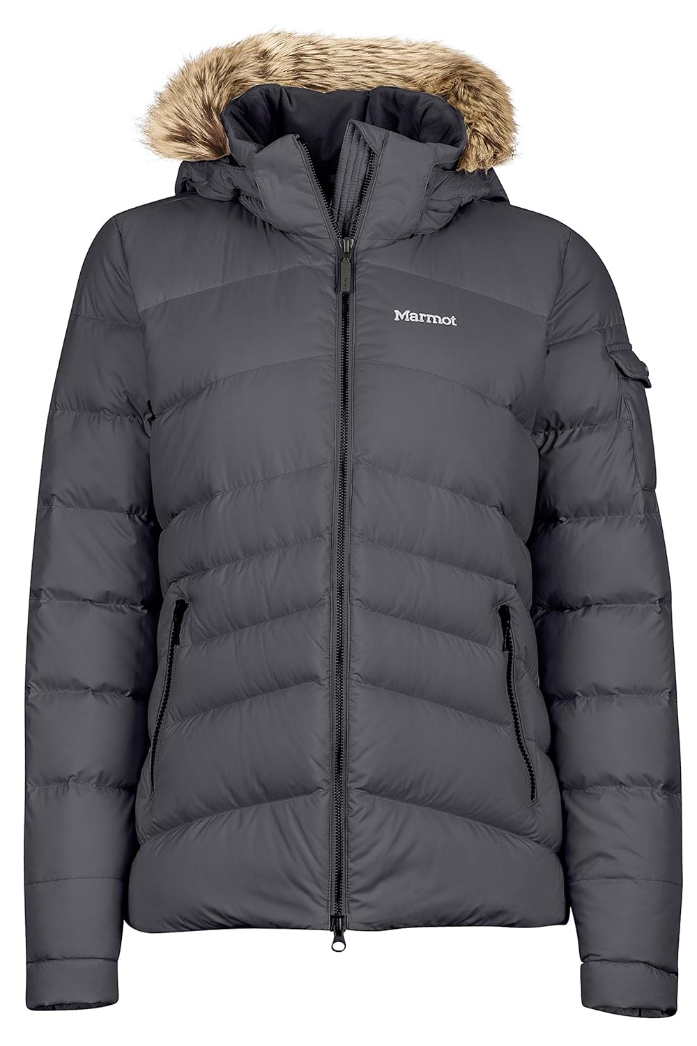 Marmot Ithaca Women's Down Puffer Jacket Amazon.ca Sports & Outdoors
