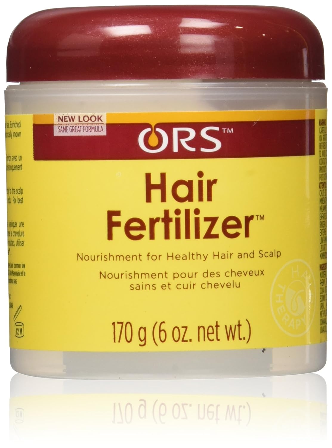 Organic Root Stimulator ORS Hair 