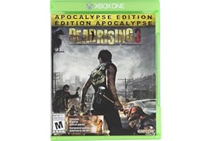 Dead Rising 3 Apocalypse Edition - Xbox One