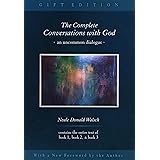 The Complete Conversations with God: An Uncommon Dialogue (Conversations with God Series)