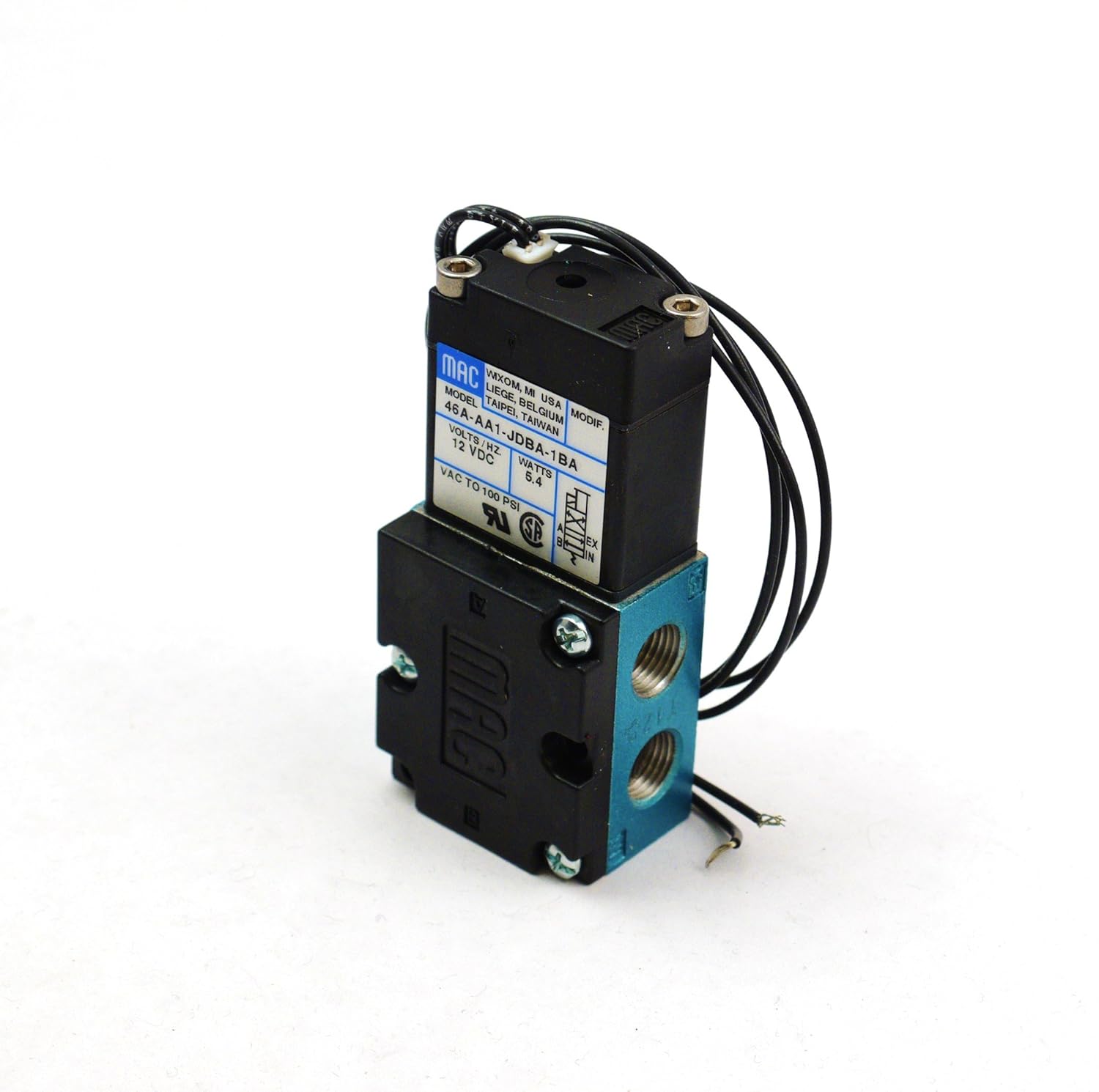 Boost controller 4 port solenoid Turbo Tech Questions