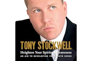 Heighten Your Spiritual Awareness