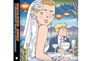 Squared Away: A Doonesbury Book