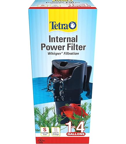 Mittelgroße Filterkartusche Für Tetra Whisper Bio-Bag Power Filter – Ersatzkartusche Für Aquariumfilter