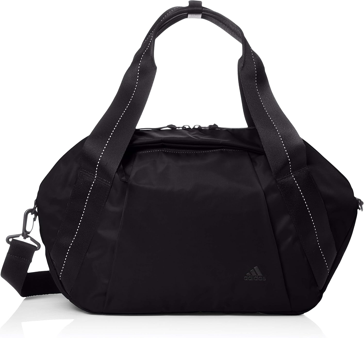 adidas womens gym bag