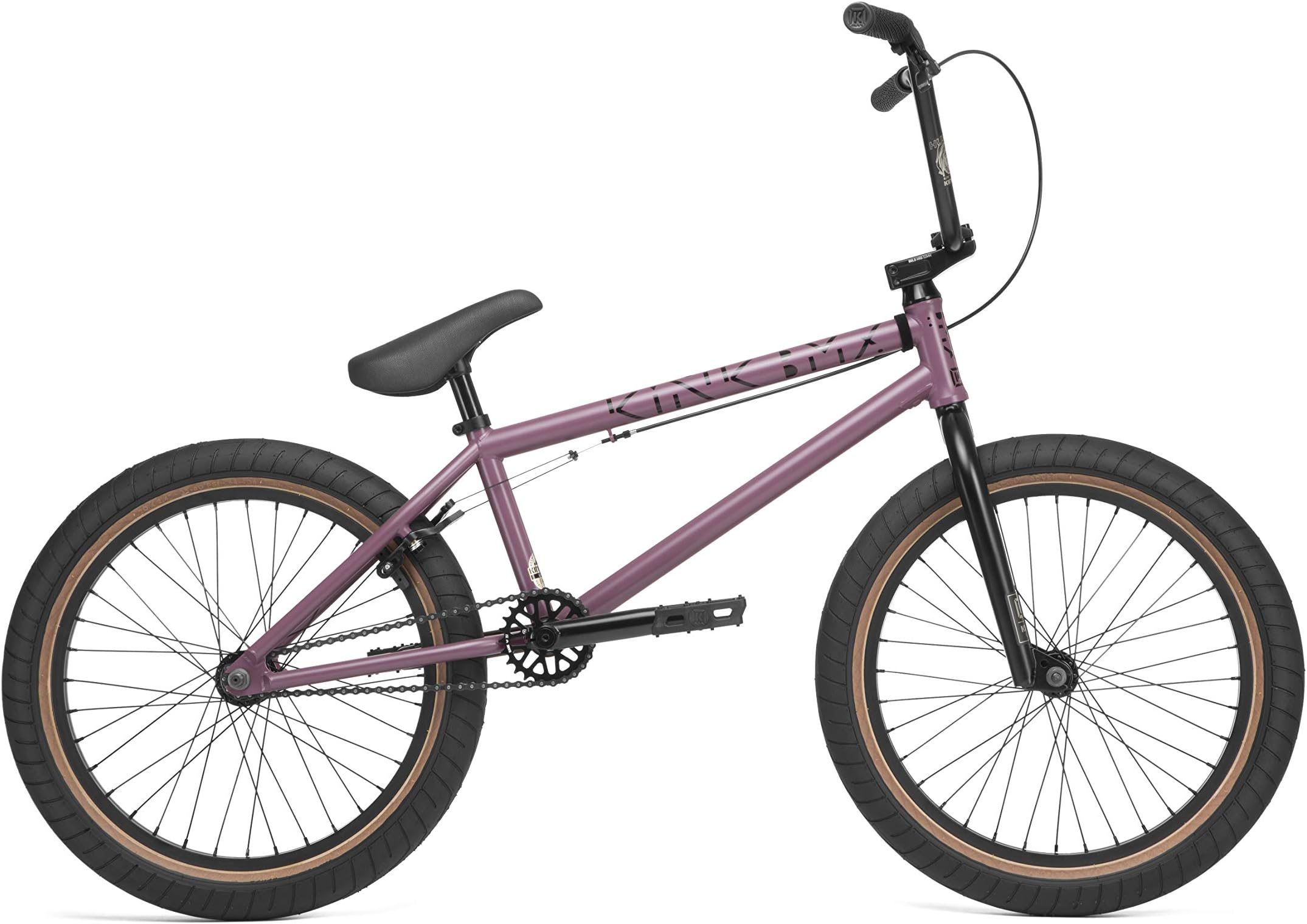 Kink Launch 2020 Complete BMX