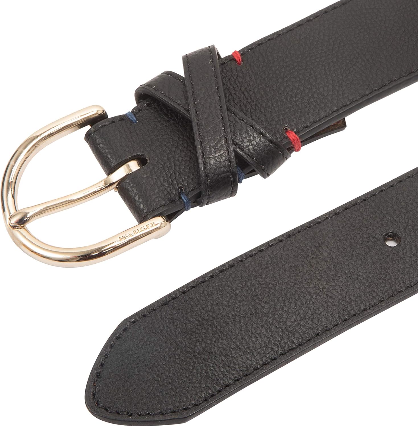 tommy jeans belt womens