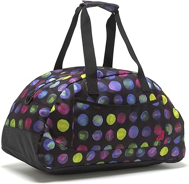 roxy gym bag