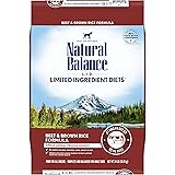 natural balance beef roll