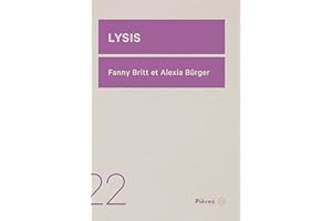 Lysis (French Edition)