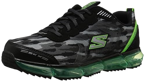 skechers extra squishy memory foam
