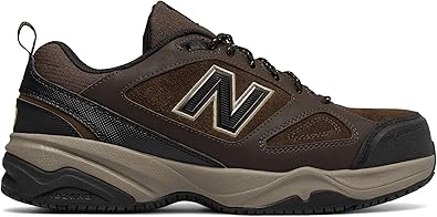 new balance steel toe