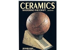 Ceramics: Mastering the Craft