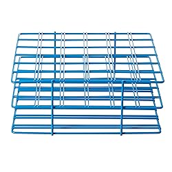 SP Bel-Art Poxygrid Centrifuge Tube Rack; For 50ml