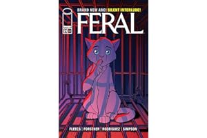 Feral #21