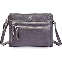 Bolso Bandolera Lefties Bolso Negro Bolso Bandolera Nailon Jeans