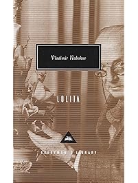 Lolita (Everyman's Library Contemporary Classics Series)