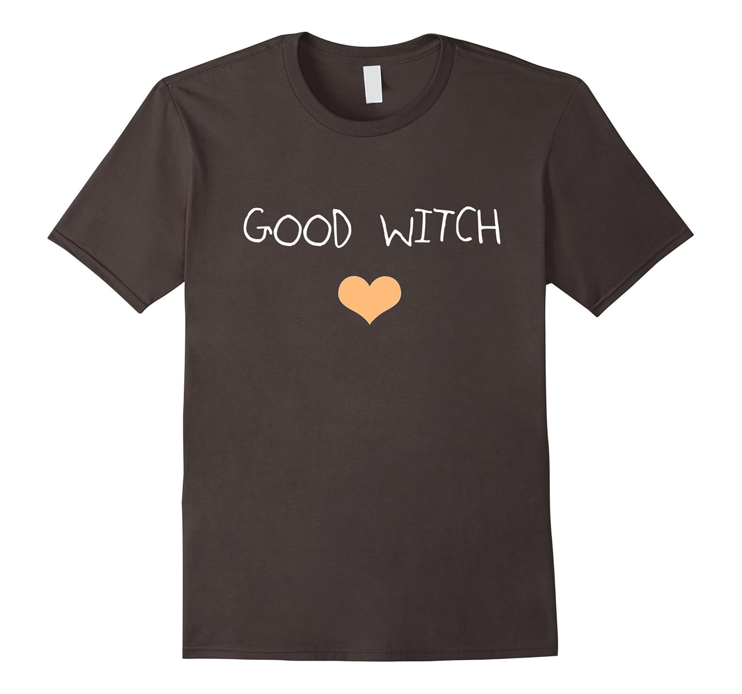 Good Witch T-Shirt | Halloween Good Witch Womens Tee-ANZ