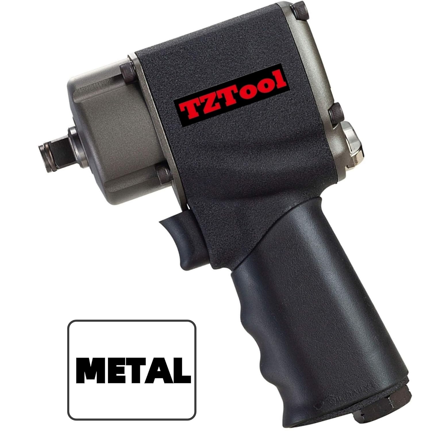 Best Air Compressor Impact Gun