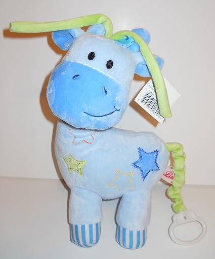 peluche musical cuerda bebe