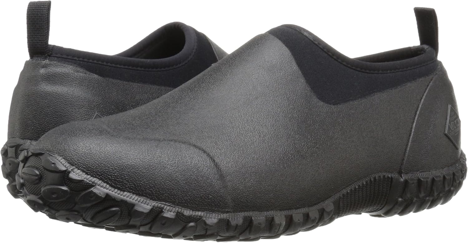  | Muck Boot Muckster Ll Men's Rubber Garden Shoes | Water Shoes