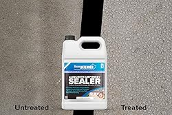 MasonryDefender Concrete Sealer for