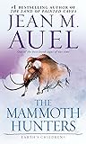 The Mammoth Hunters: Earth's Children, Book Three