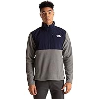 north face curran trail hoodie