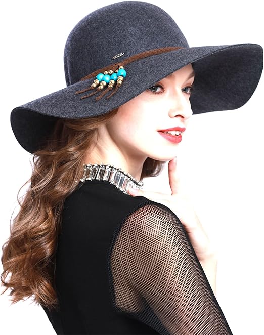 crushable floppy hat