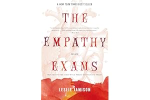 The Empathy Exams: Essays