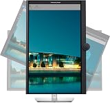 Dell UltraSharp U3224KBA 31.5" 4K 5K LED Monitor USB-C HDMI VGA view 8