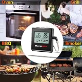 ThermoPro TP16B Digital Meat Thermometer with Long Stainless Probe view 6