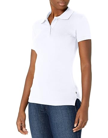 Amazon.ca: Polos - Tops, Tees \u0026 Blouses 