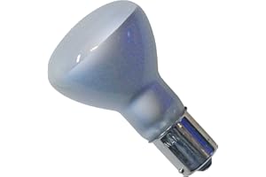 VALTERRA Diamond Group Products DG71202VP Bulb Replacement RV Bulb 1383 R12 Bay - Frosted,Warm White