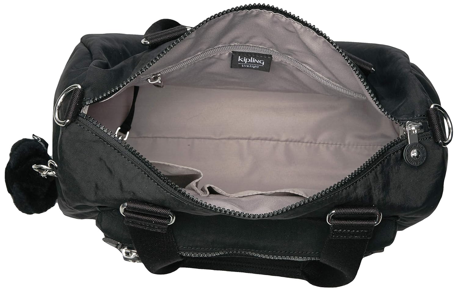 kipling lyanne crossbody