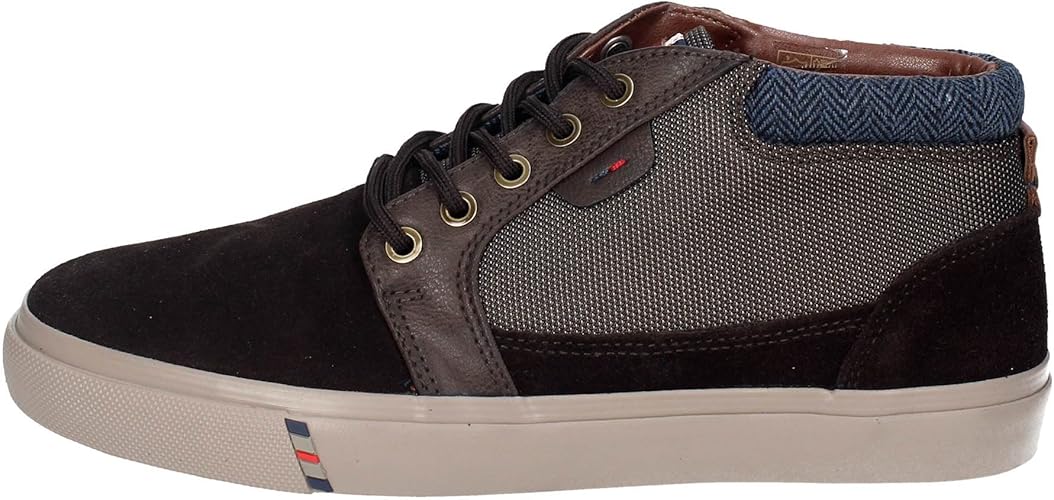 icon chukka