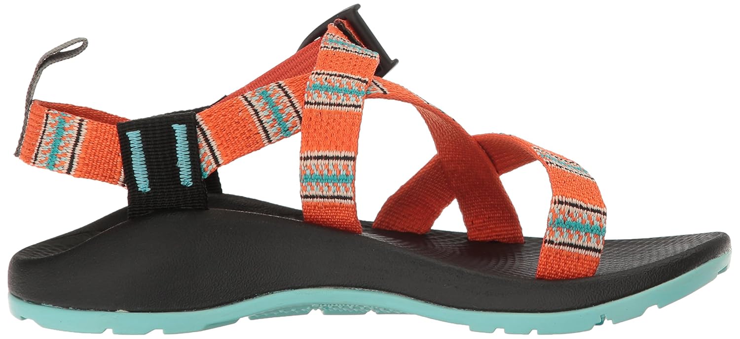 Chaco Z1 Ecotread Sandal (Toddler/Little Kid/Big Kid)