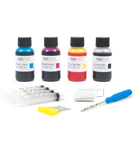 Cartucho De Tinta De Repuesto LXTek Para Canon PG-245 PG-245XL