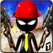 Stickman Sniper Shooting 3D