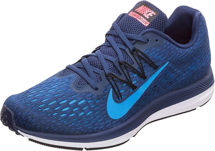 tenis nike winflo 5 masculino