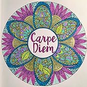 Amazon.com: Creative Coloring Mandala Expressions: Art Activity Pages