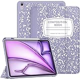 Fintie SlimShell Case for iPad Air 13-inch